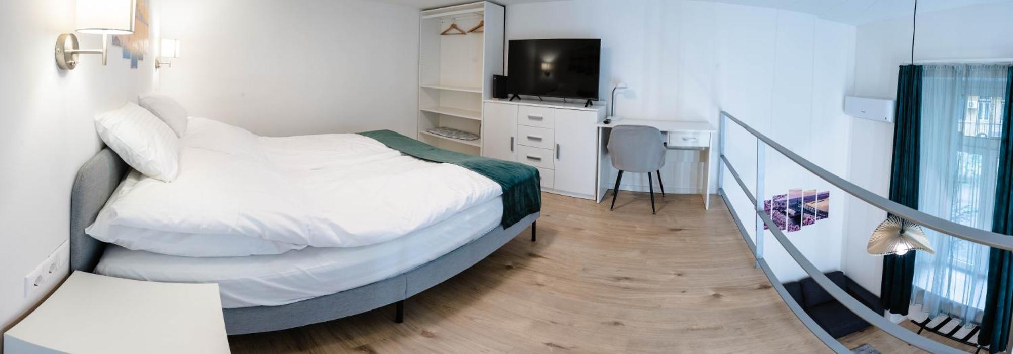 Kalvin Apartments Boedapest Buitenkant foto