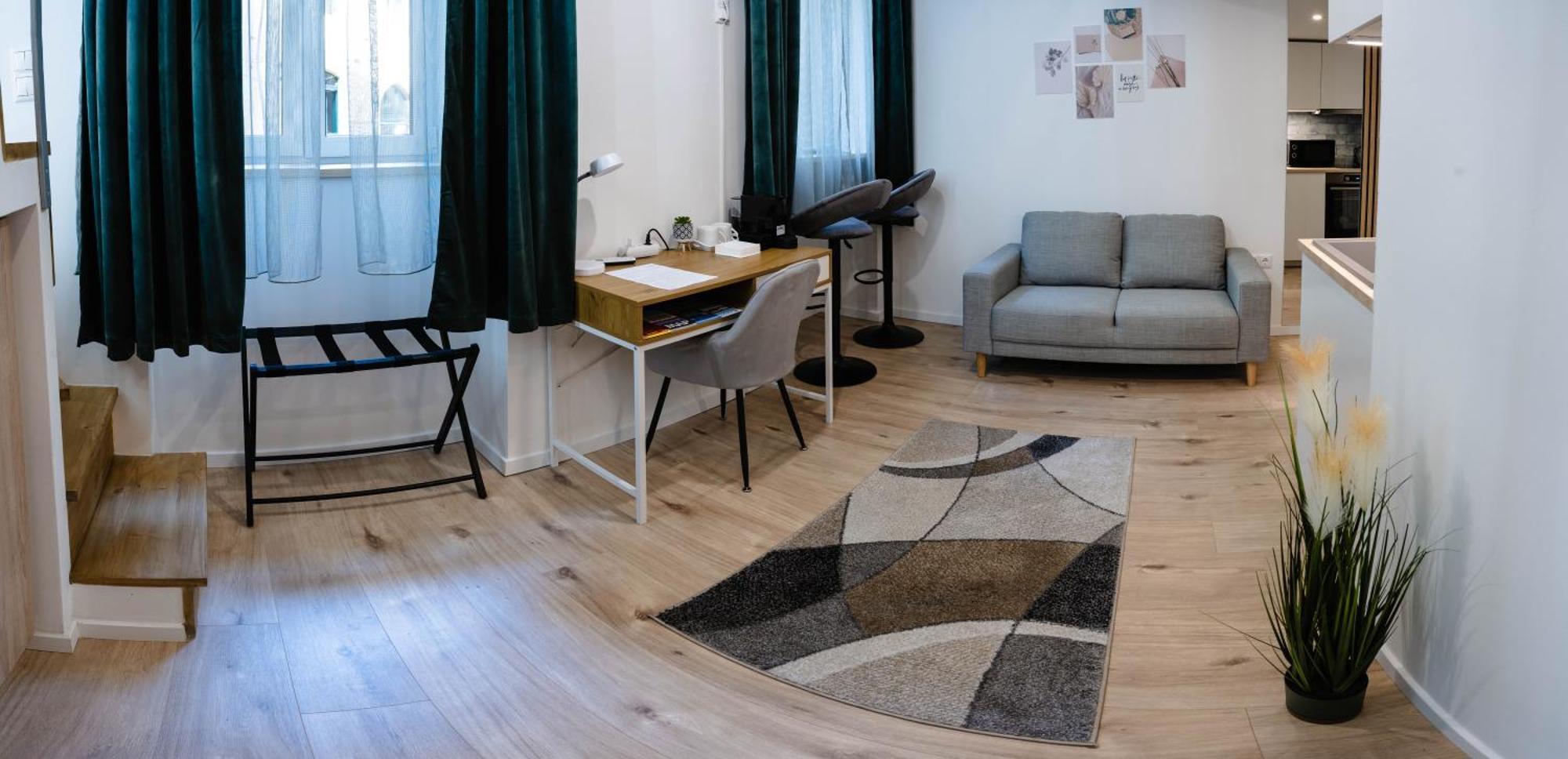 Kalvin Apartments Boedapest Buitenkant foto